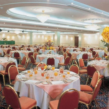 Holiday Inn Al Salam Jeddah Restaurant billede