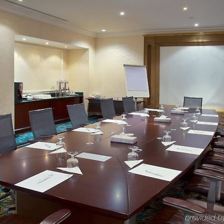 Holiday Inn Al Salam Jeddah Business billede