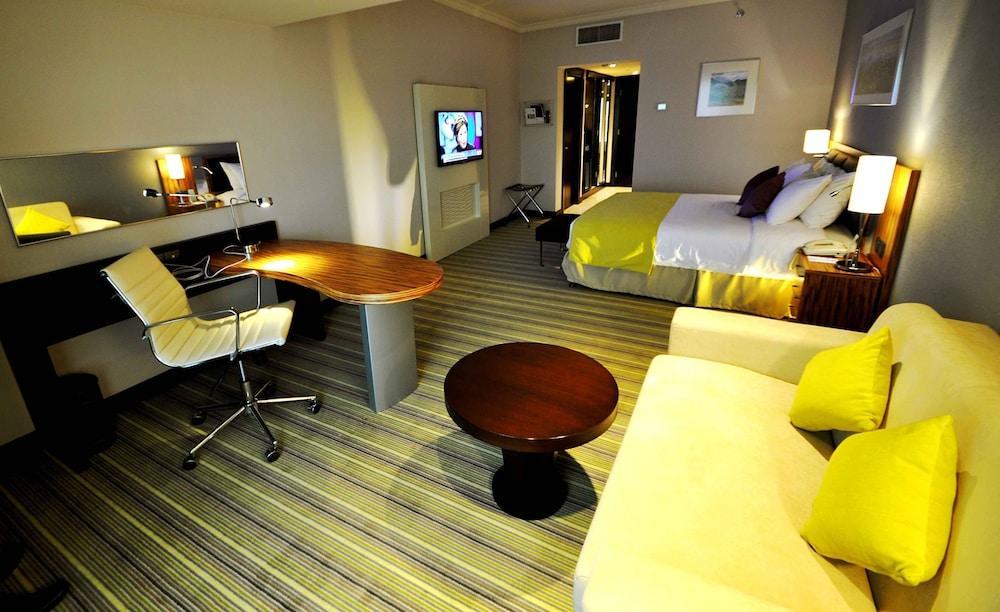 Holiday Inn Al Salam Jeddah Eksteriør billede