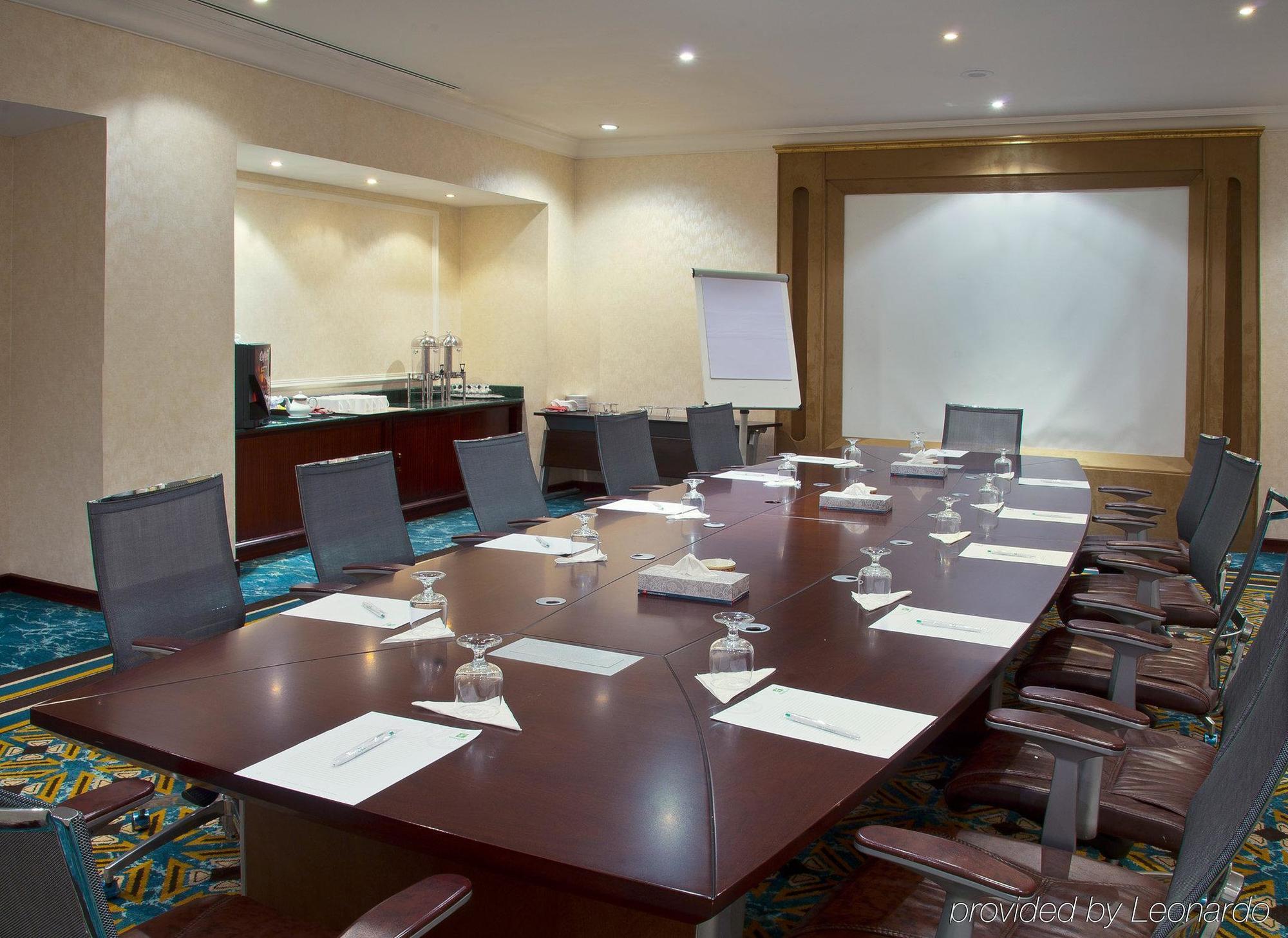 Holiday Inn Al Salam Jeddah Business billede