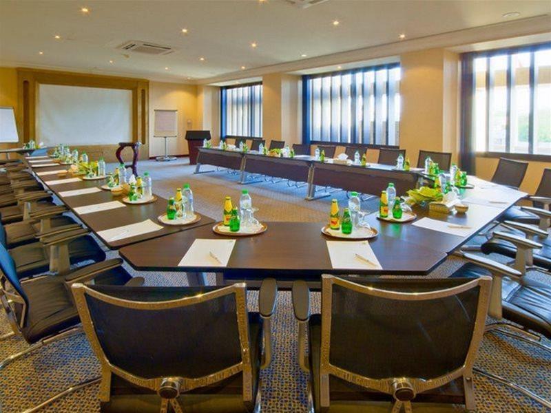 Holiday Inn Al Salam Jeddah Eksteriør billede
