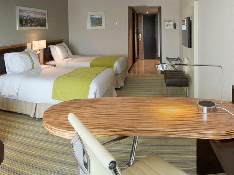Holiday Inn Al Salam Jeddah Eksteriør billede