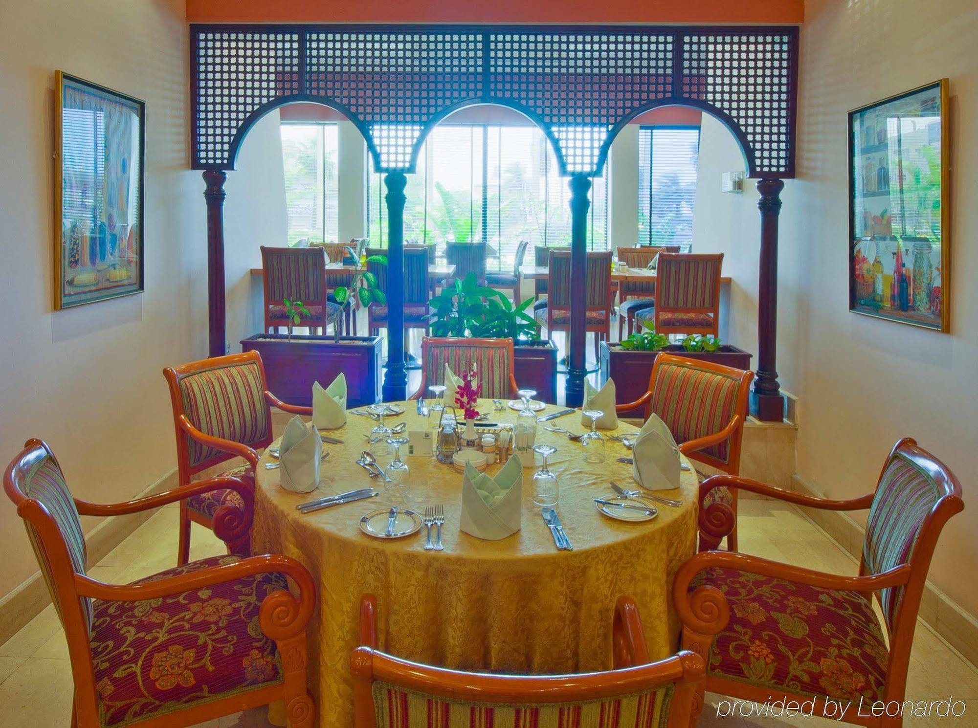 Holiday Inn Al Salam Jeddah Eksteriør billede