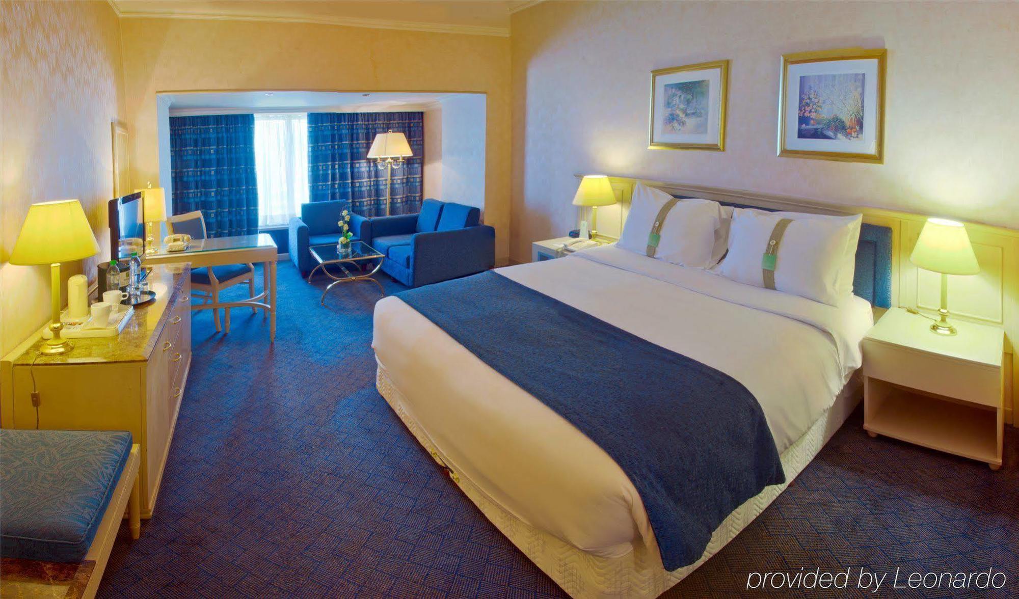 Holiday Inn Al Salam Jeddah Værelse billede