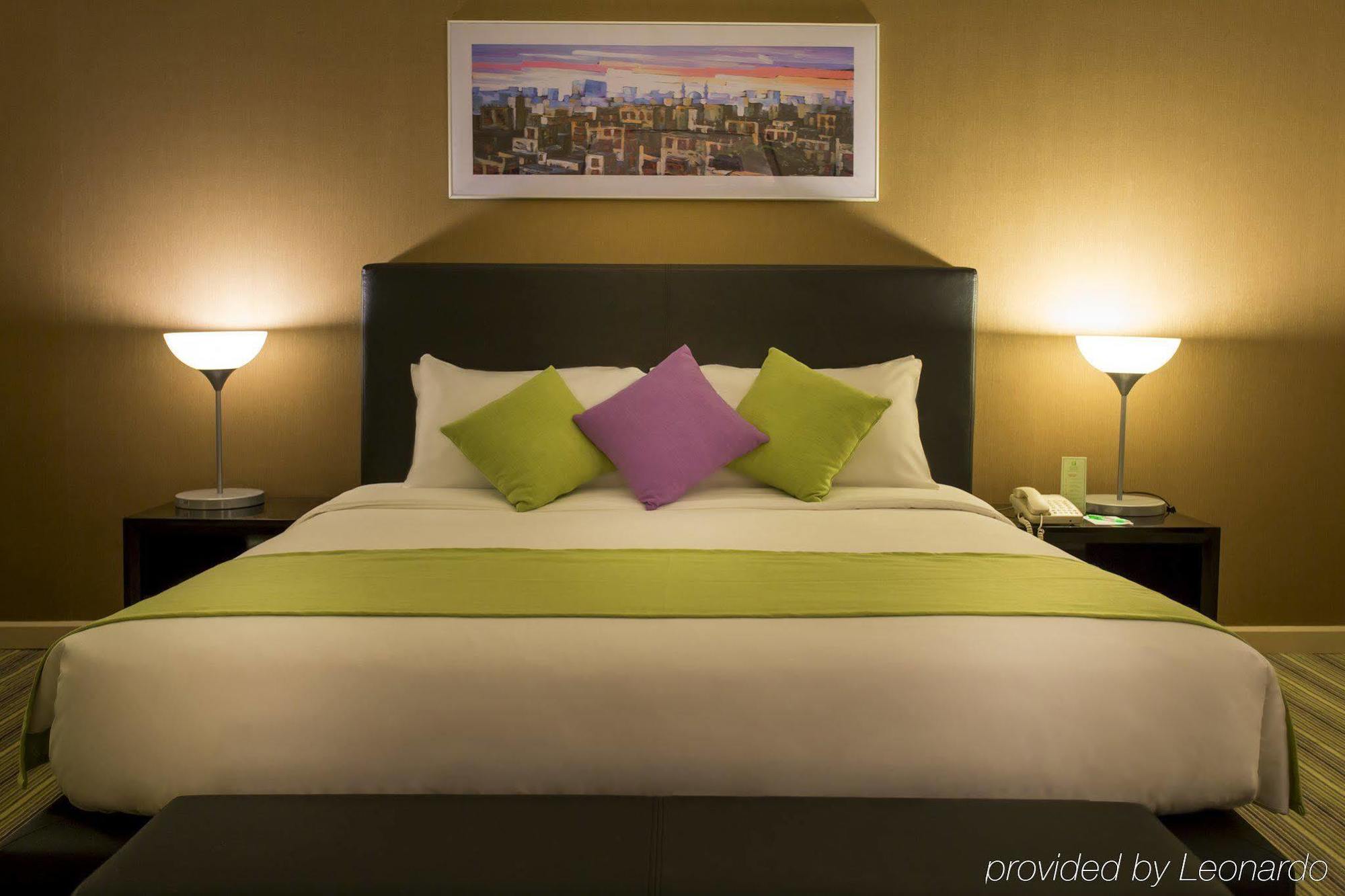 Holiday Inn Al Salam Jeddah Eksteriør billede