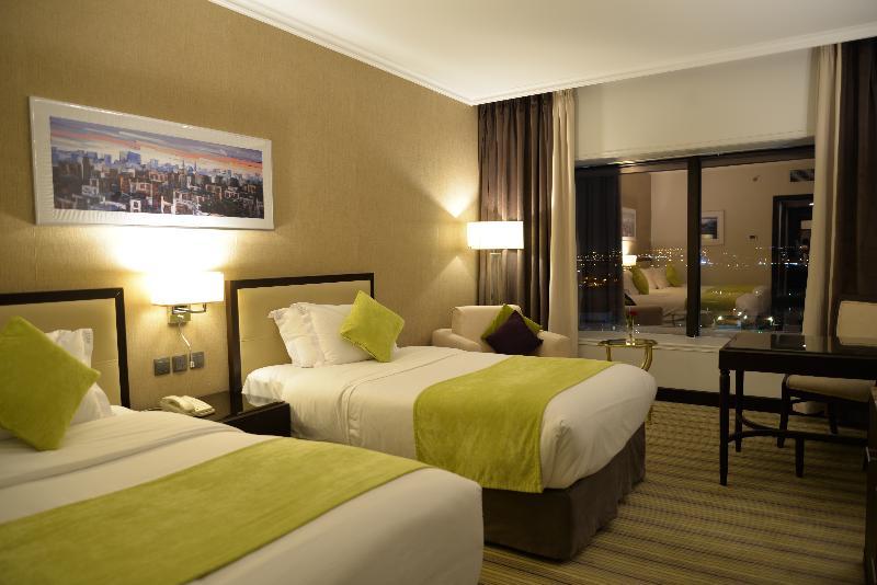 Holiday Inn Al Salam Jeddah Eksteriør billede