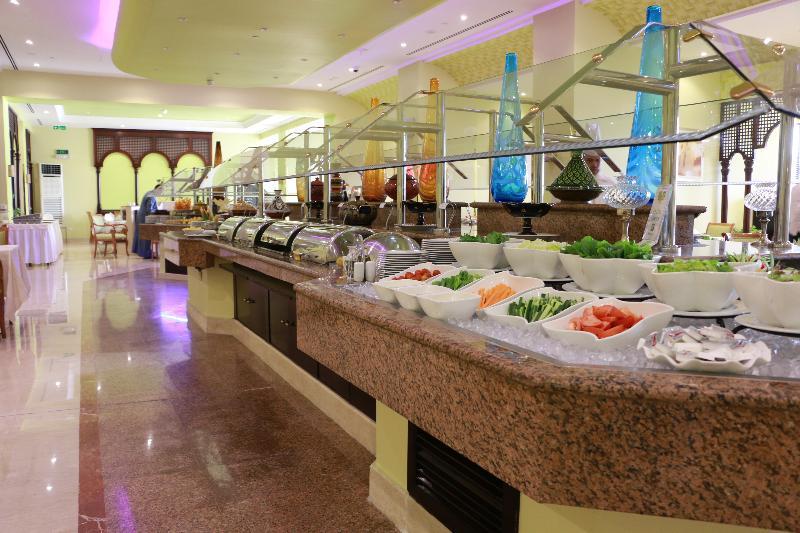 Holiday Inn Al Salam Jeddah Eksteriør billede